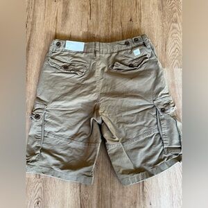 American Eagle Mens Cargo Shorts Size 32